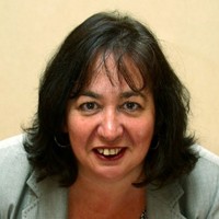 Christina Mcanea
