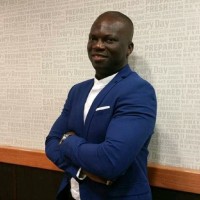 Louis Osei