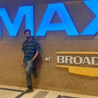 Logesh Vijayakumar