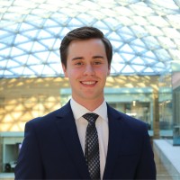 Connor Hall