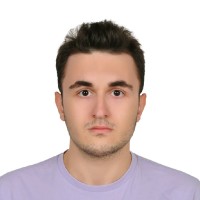 Samet SARIKAYA