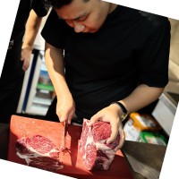 Crazy Sr