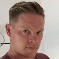 Andy Speight