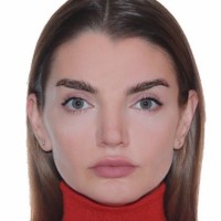 Yuliya Kapusta