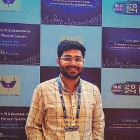 Vishesh Jain