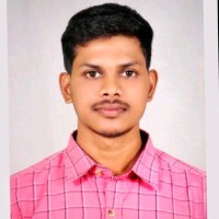 PRADEEP RAJA