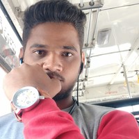 Mahendar Vaddapally