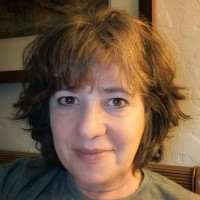 Leslie Philpott