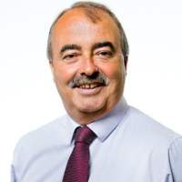 Peter Mcgrath