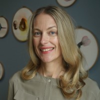 Stiina Löytömäki       PhD