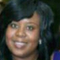 Yvette Jones
