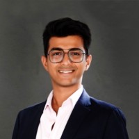 Mridul Goel