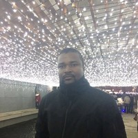 Simanga Dlamini