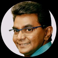 Luke Raj
