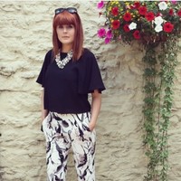 Joannah Buck