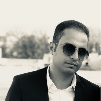 Saeid Heydar