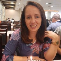 Sabrina Teixeira Marques