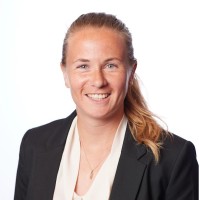Lucy Mann