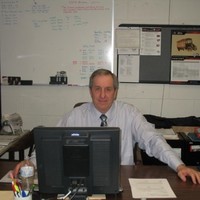 Charles Berdar