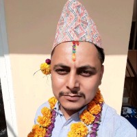 Santosh Simkhada