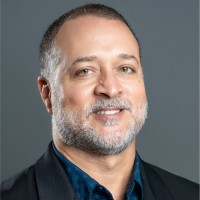Marcus Gordon