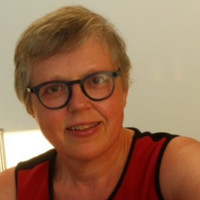 Lucille Pleumeekers
