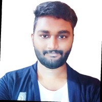 Hemanth Kumar Reddy