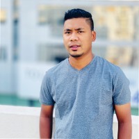 Mohamed Nimath Nisthar