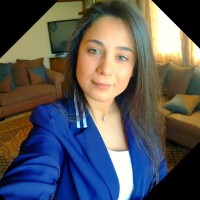 Reine Saleh