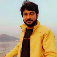 Prateek Sen