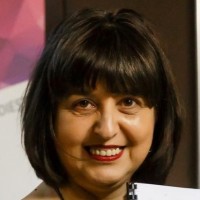 Mihaela Molnar