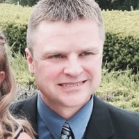Jason Desrosiers