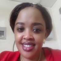 Mutesi Risper