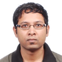 Himadri Barman