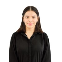 Jazmín Aurora Cabrera G