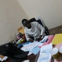 Adamou Oumarou Chamsadine