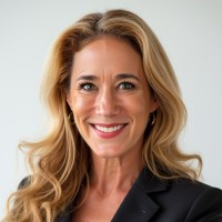 Natasha Sinutko Morgan, Ph.D.