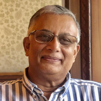 Saibal Chatterjee