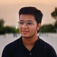 Yug Bhatt