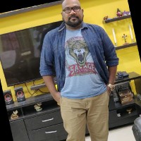 Chakravarthi Nattala