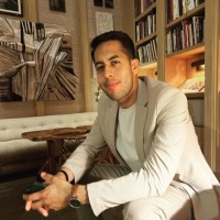 Luis Ceballos