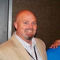 Peter Mcconnell, Ms, Carc