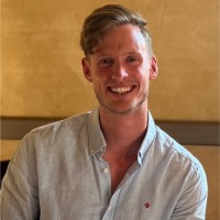 Tobias Johansen
