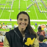 Stephanie Chávez, SHRM-CP