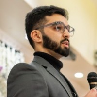 Arham Farooqui