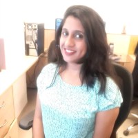 Pooja Bhavsar