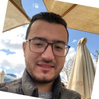 Mahmoud Rashed