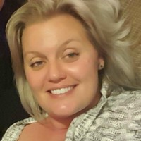 Amy Donahue
