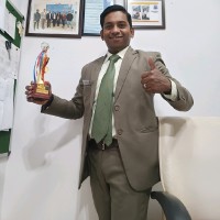 Ashok Kumar