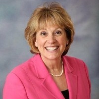 Patsy Thompson